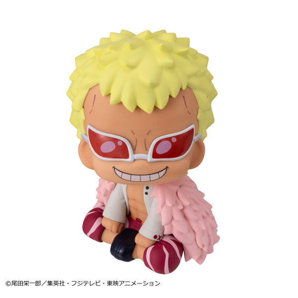 Donquixote Doflamingo - One Piece