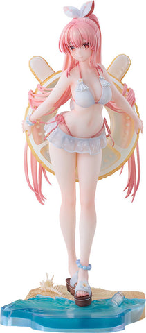 Original - Rosuuri - 1/7 - Swimsuit Ver. (Solarain)
