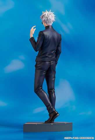 Jujutsu Kaisen Dai 2 Ki - Gojou Satoru - 1/7 - Tokyo Jujutsu High School Ver. (Good Smile Company)