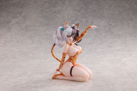 Astral Party - Nancy Lu - 1/6 - Regular Edition (Sundrops)