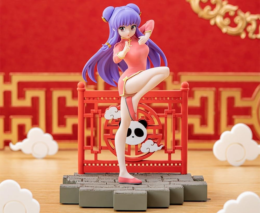 Shampoo - Ranma 1/2