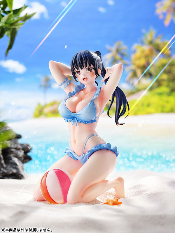 Boku no Kokoro no Yabai Yatsu - Yamada Anna - 1/6 - Swimsuit Ver