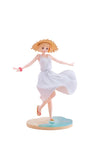 Lycoris Recoil - Nishikigi Chisato - 1/7 - White Dress Ver. (Bell Fine)