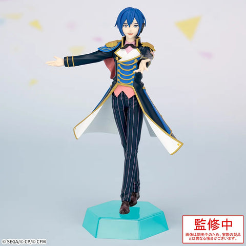 Project Sekai: Colorful Stage! feat. Hatsune Miku - Kaito - Desktop×Decorate Collections (SEGA)