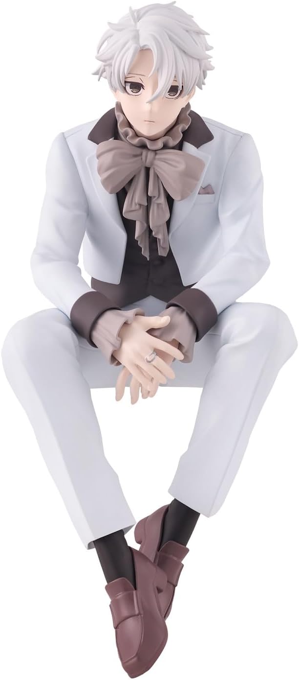 Blue Lock - Nagi Seishirou - Sweets Flavor 2026 (Bandai Spirits ...