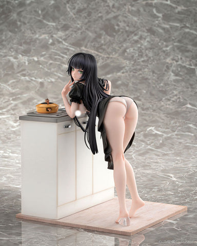 Bishoujo Mangekyou -Kotowari to Meikyuu no Shoujo- - Renge - 1/6 - Nazo no Shoujo Ver. (Vibrastar)