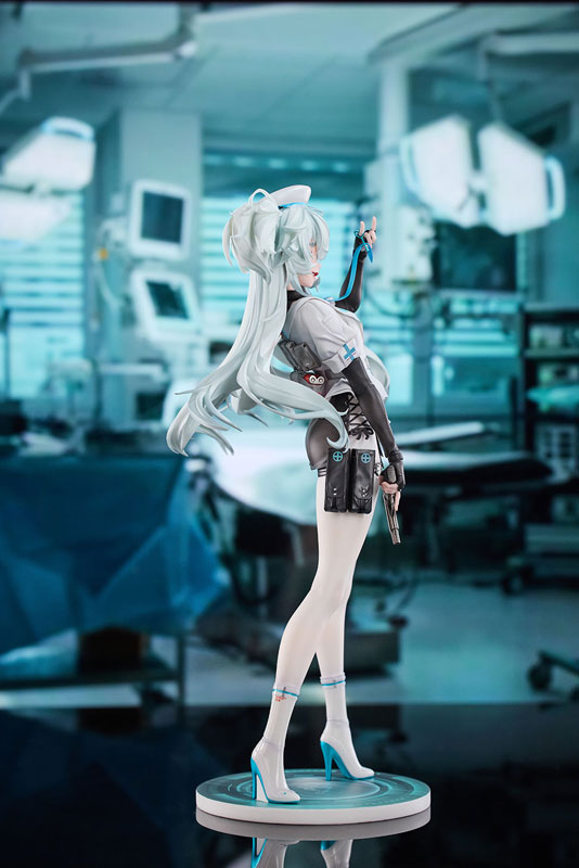 PA-15 - Girls' Frontline 2: Exilium