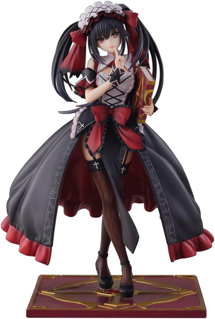 Tokisaki Kurumi - Date A Live