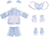 Nendoroid Doll: Outfit Set - Subculture Jersey - Blue (Good Smile Company)