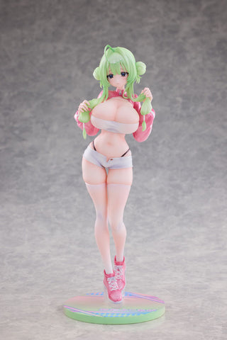 Original - Ooyoko Aga - 1/6 - Deluxe Edition (Umikawa)