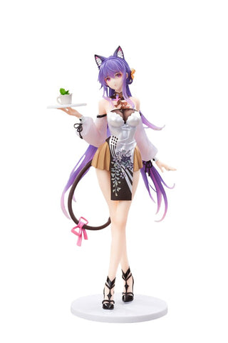 Vsinger - Mo Qingxian - 1/7 - Tea Break Adventure Ver. (AniMester)