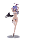 Original - Golden Head - Niya - 1/7 - Swimsuit Ver. (Alice Glint, Thousand)