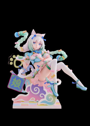 Nekopara - Vanilla - 1/7 - Dreamy Cute China Ver. (Claynel)