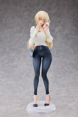 Original - Koigakubo Aoi - 1/4 (Otherwhere)