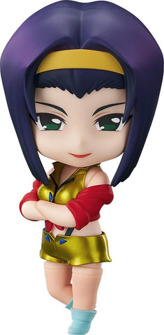 Cowboy Bebop - Faye Valentine - Nendoroid #2652 (Good Smile Arts Shanghai, Good Smile Company)