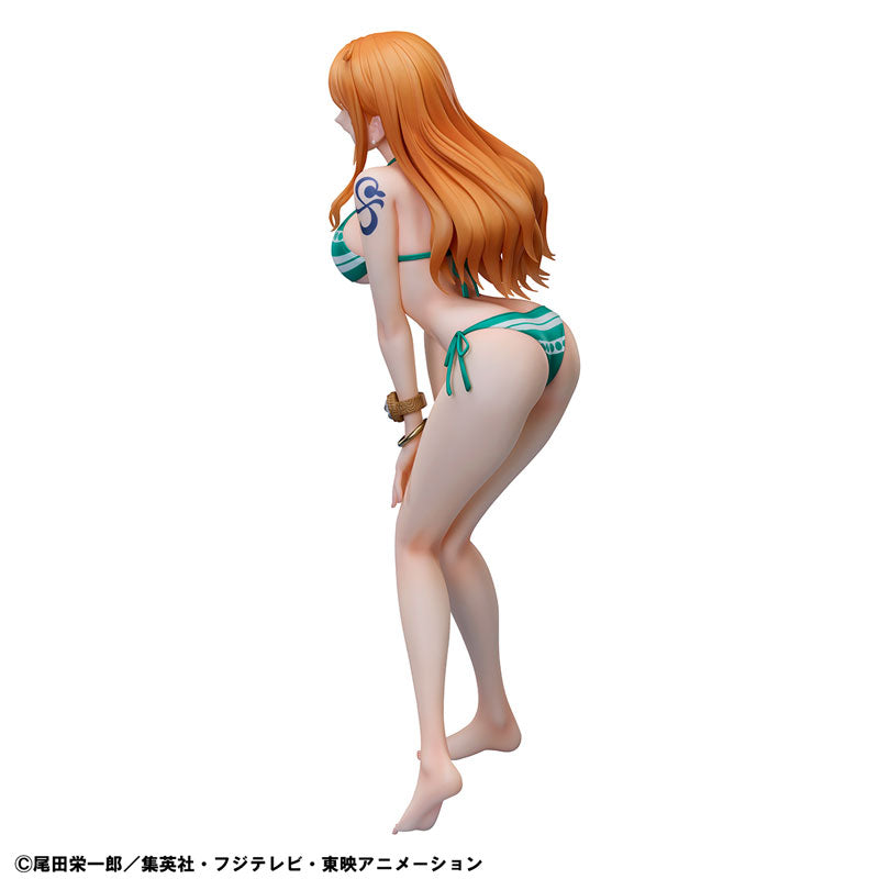 Nami - One Piece
