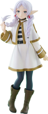 Sousou no Frieren - Frieren - Pop Up Parade - Braids Ver. (Good Smile Company)