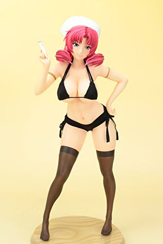 Freezing - Freezing Vibration - Roxanne Elipton - 1/4.5 (A+)