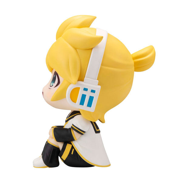 Kagamine Len - Piapro Characters