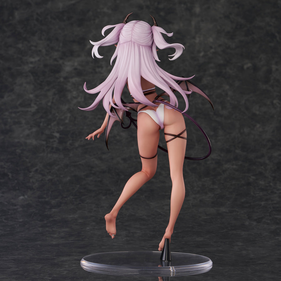 Kasshoku Kyuuketsuki Yoru-chan - Original