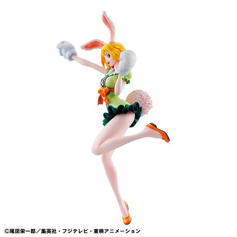 Carrot - One Piece