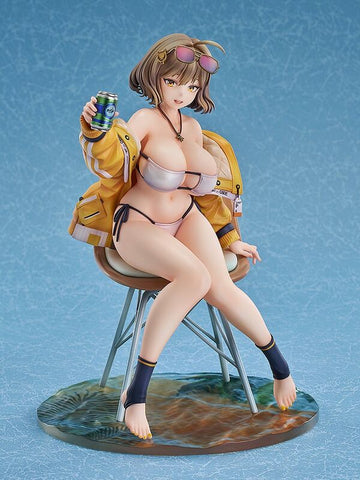 Goddess of Victory: Nikke - Anis - 1/7 - Sparkling Summer (Good Smile Arts Shanghai, Good Smile Company)