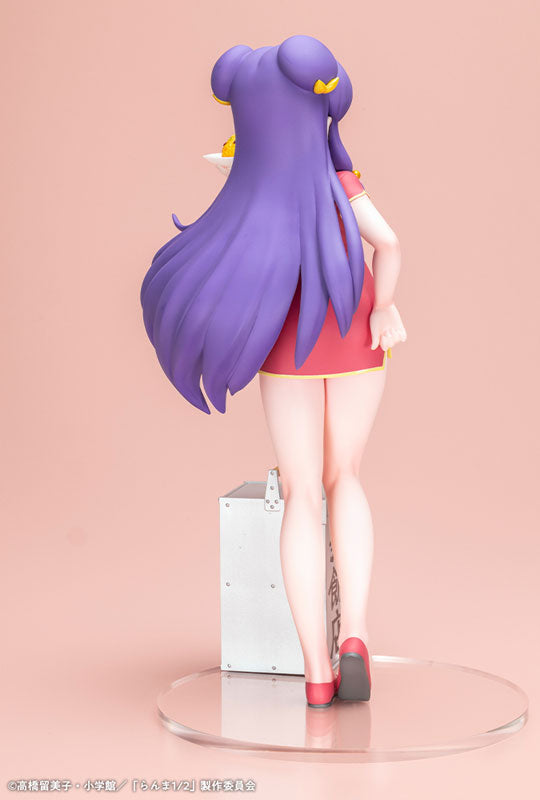 Shampoo - Ranma 1/2
