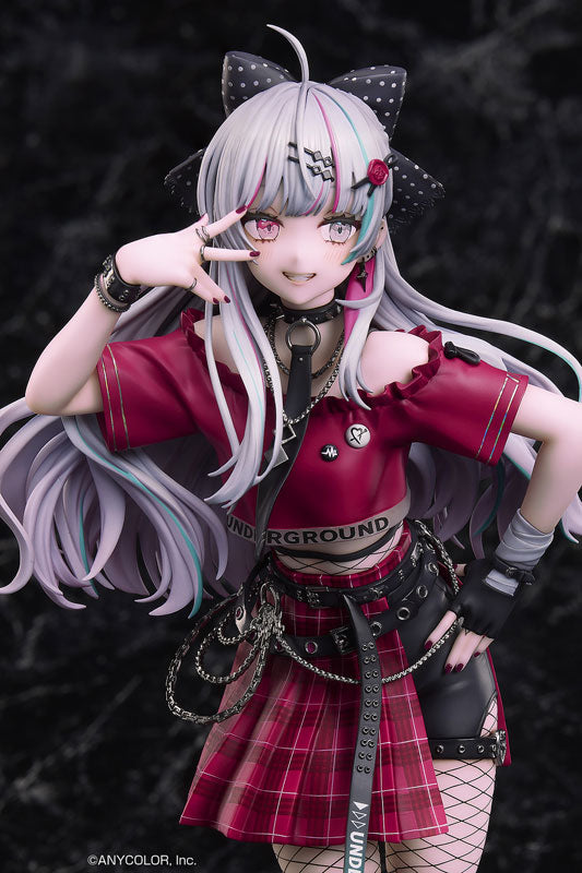 Nozomi Ishiguro 変形デザイン ボロベスト Nijisanji - Ishigami Nozomi - 1/7 (A Dimension) - Solaris Japan