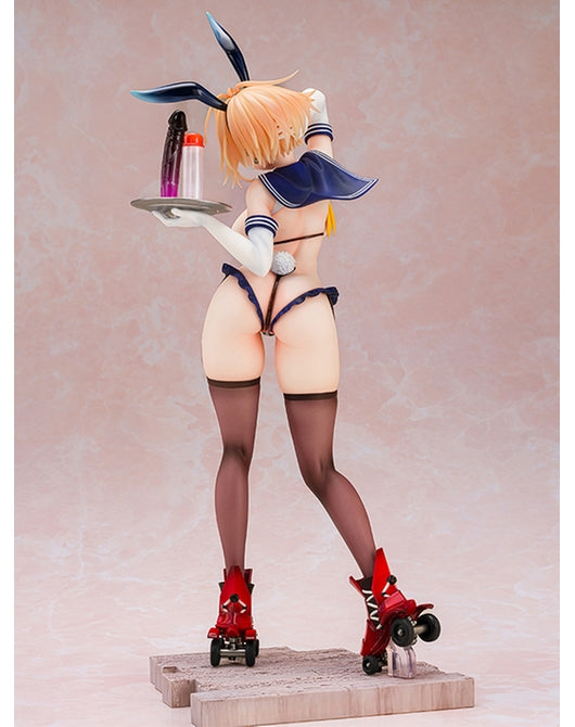 Original - Creator's Collection - Kouhai-chan - 1/6 (Native, Rocket Boy) [Shop Exclusive]