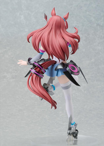 Umamusume: Pretty Derby - Mihono Bourbon - Pop Up Parade - SP (Good Smile Company)