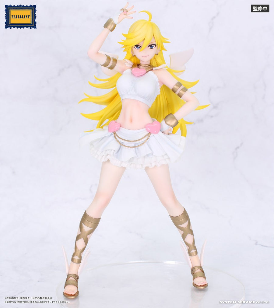 Panty Anarchy - New Panty & Stocking with Garterbelt