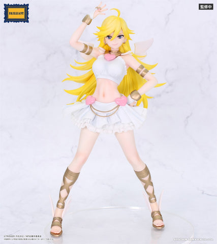 New Panty & Stocking with Garterbelt - Panty Anarchy - Brilliant Figure (System Service)