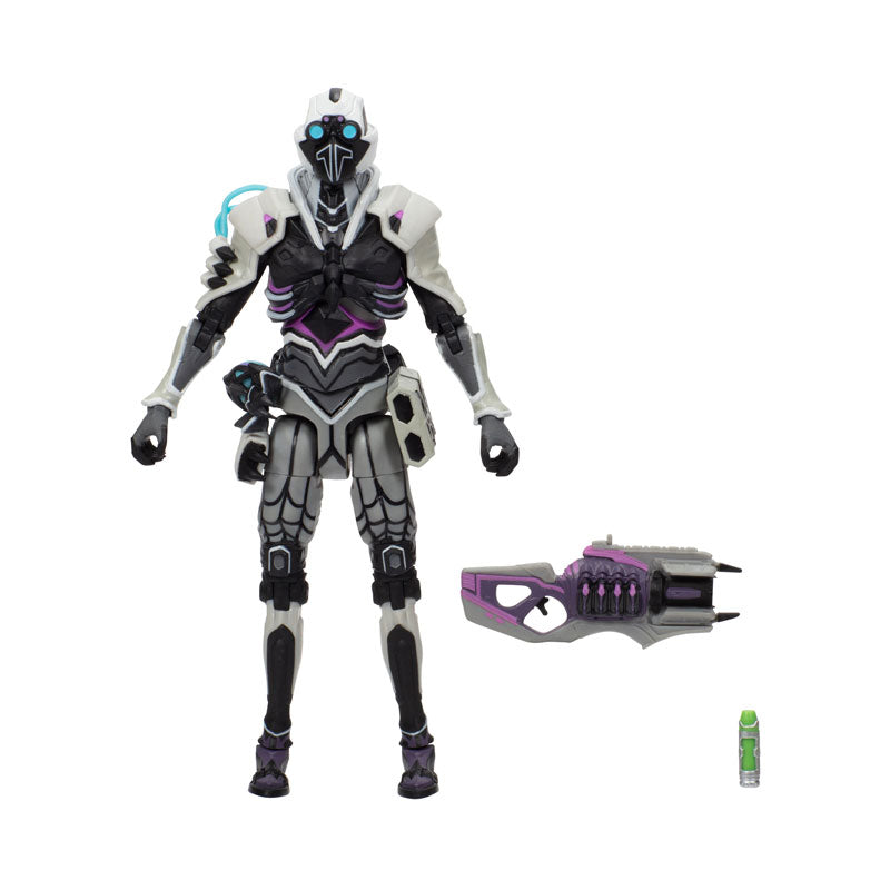 Apex Legends 6 Inch Figure Octane (Arachnoid Rush)