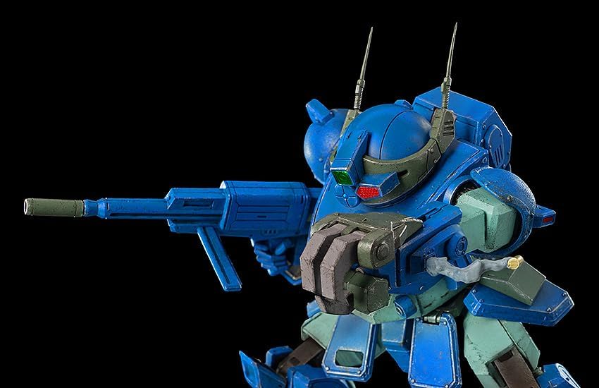 Rabidori Dog - Robo-do - Armored Trooper Votoms