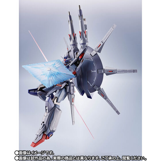 ガンダムSEED 、SEED Destiny Kidou Senshi Gundam SEED Destiny - ZGMF-X666S Legend Gundam