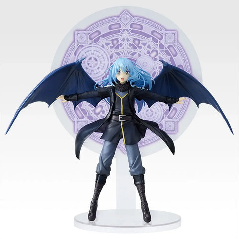 Gekijouban Tensei Shitara Slime Datta Ken: Soukai no Namida Hen - Rimuru Tempest - Ichiban Kuji - Ichiban Kuji Gekijouban Tensei Shitara Slime Datta Ken: Soukai no Namida Hen (A Prize) (Bandai Spirits)