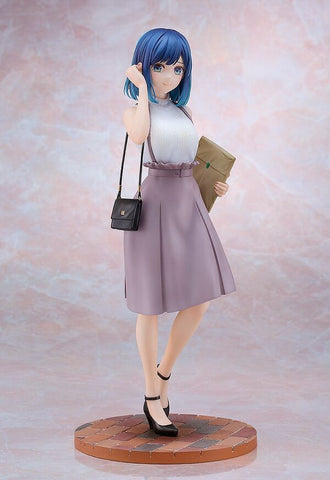 Oshi no Ko - Kurokawa Akane - 1/6 - Date Style Ver. (Good Smile Company)