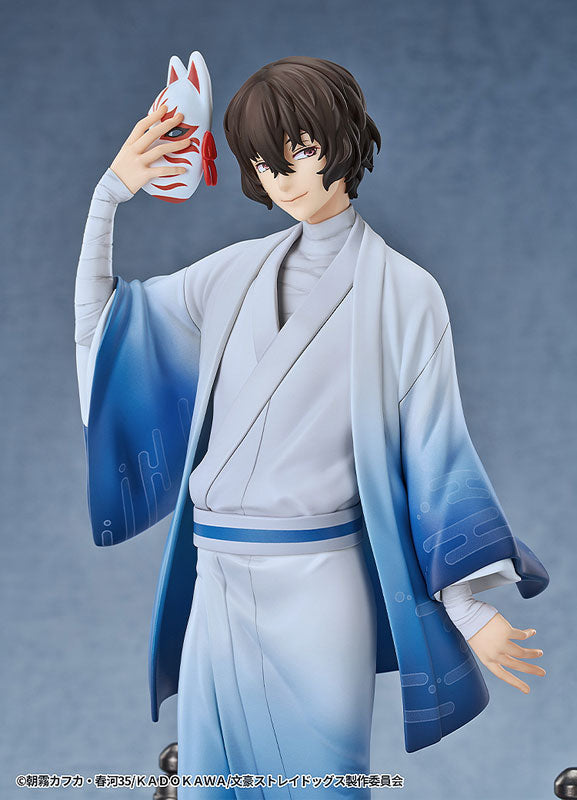 Dazai Osamu - Bungou Stray Dogs