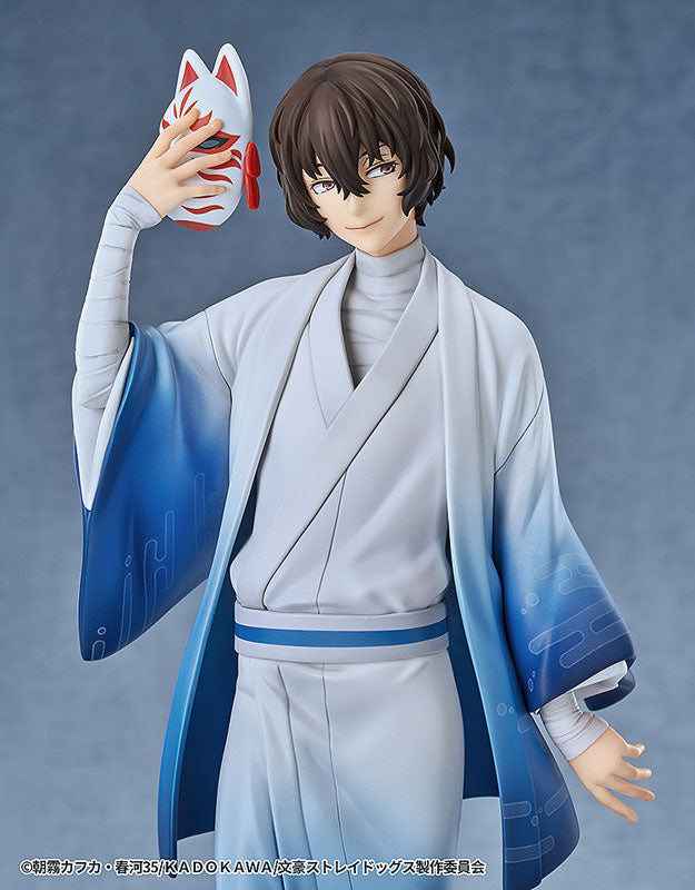 Dazai Osamu - Bungou Stray Dogs