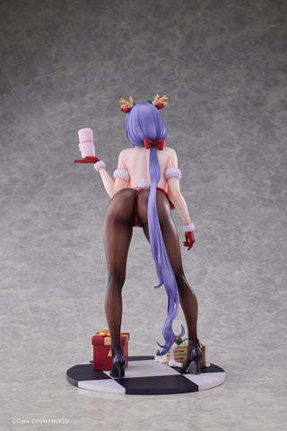 Original - Succubus Homestay - Sakimai Shiori - Christmas Costume - Regular Ver. - Limited Edition (PinkMango)