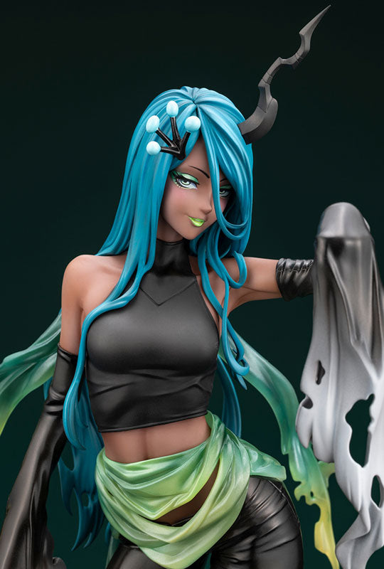 My Little Pony - Queen Chrysalis - Bishoujo Statue - My Little