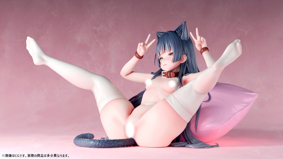 Original - Amane Koyuki - 1/5 (Insight)
