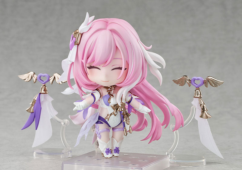 Elysia - Nendoroid #2916 - Herrscher of Human: Ego (Good Smile Company)