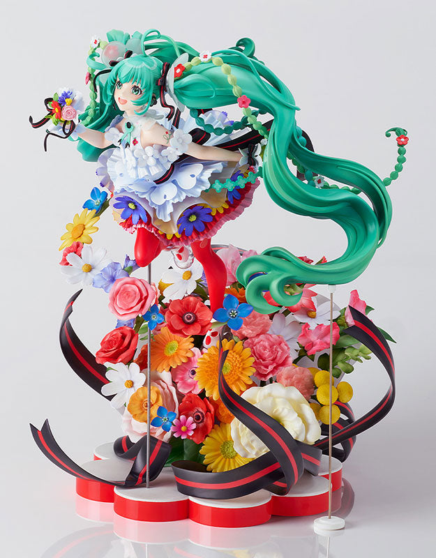 Hatsune Miku - Vocaloid