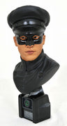 3D Legends / The Green Hornet TV Series: Kato Bust