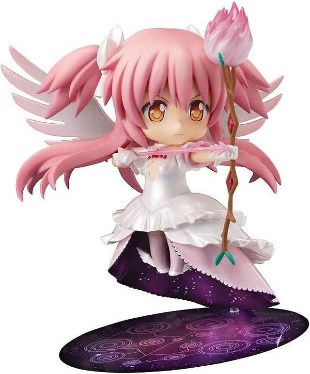 Ultimate Madoka - Nendoroid #285 - 2025 Re-release (Good Smile Company)