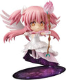 Mahou Shoujo Madoka☆Magica - Ultimate Madoka - Nendoroid #285 - 2025 Re-release (Good Smile Company)