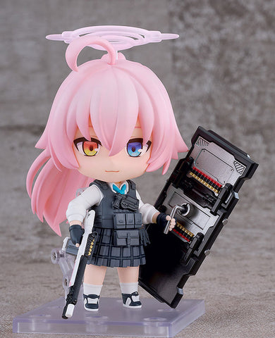 Blue Archive - Takanashi Hoshino - Nendoroid (#3071) - Armed (Good Smile Company)