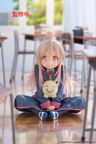 Onii-chan wa Oshimai! - Oyama Mahiro - Desktop Cute - Seifuku Ver. (Taito)