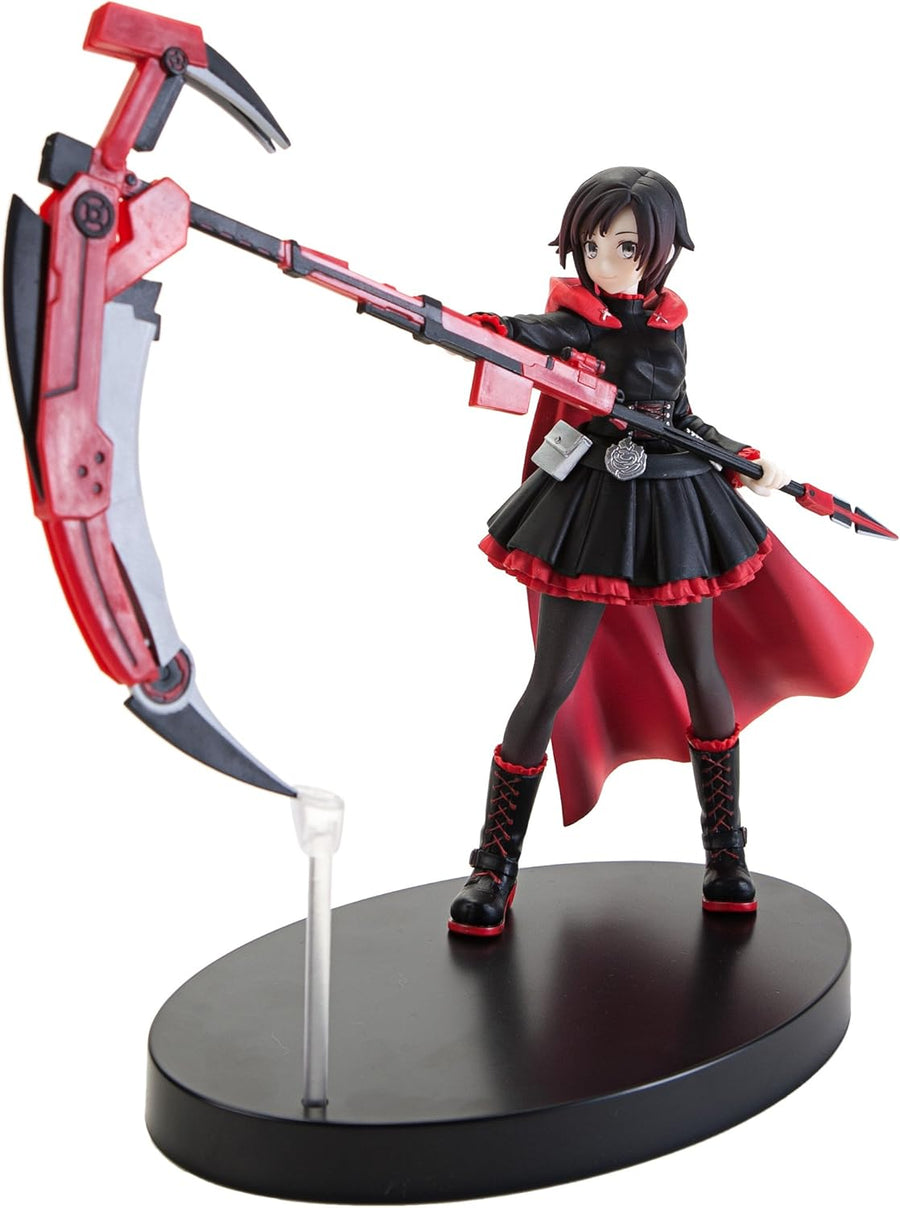 Ruby Rose - RWBY